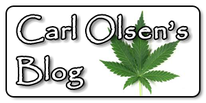 Carl Olsen's Blog